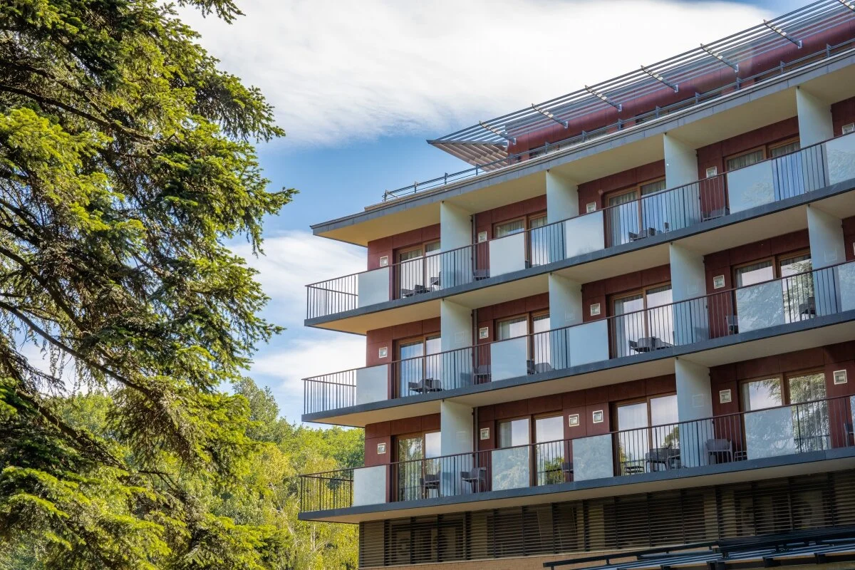 Fagus Hotel Conference Spa – 9. kép
