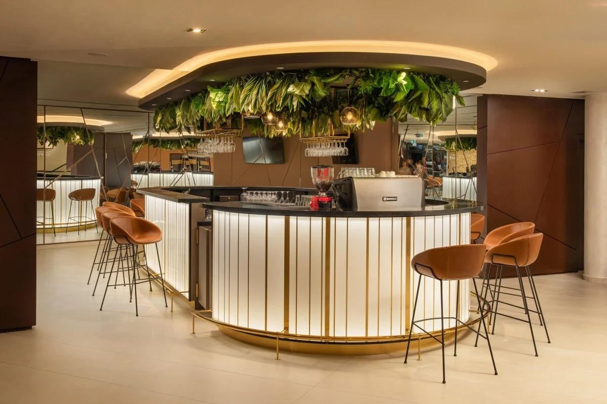 Fagus Hotel Conference Spa – 11. kép