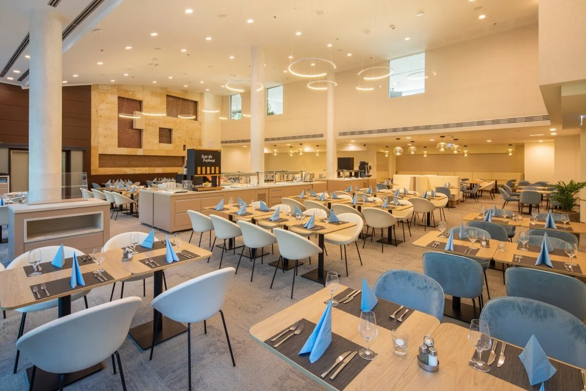 Fagus Hotel Conference Spa – 13. kép