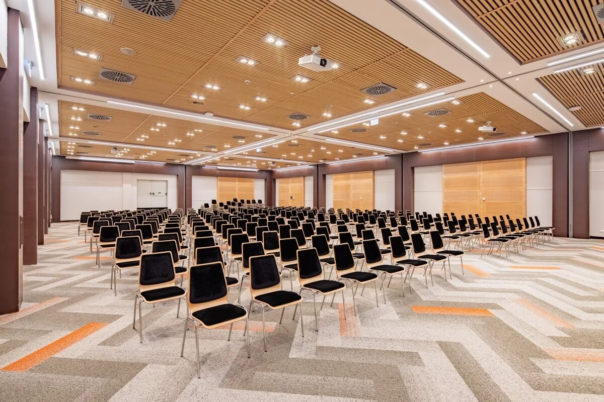 Fagus Hotel Conference Spa – 6. kép