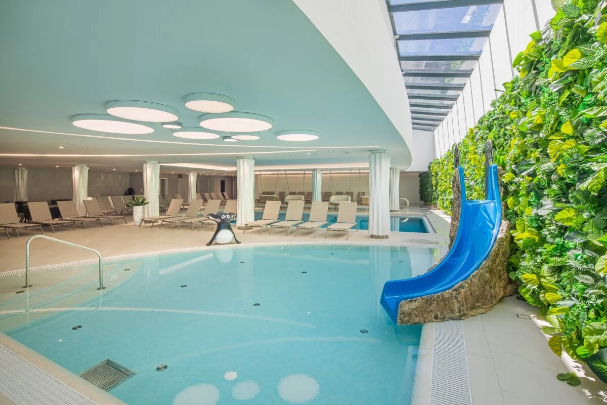 Fagus Hotel Conference Spa – 19. kép