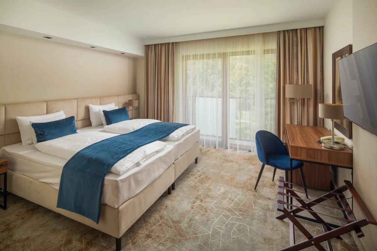 Fagus Hotel Conference Spa – 7. kép