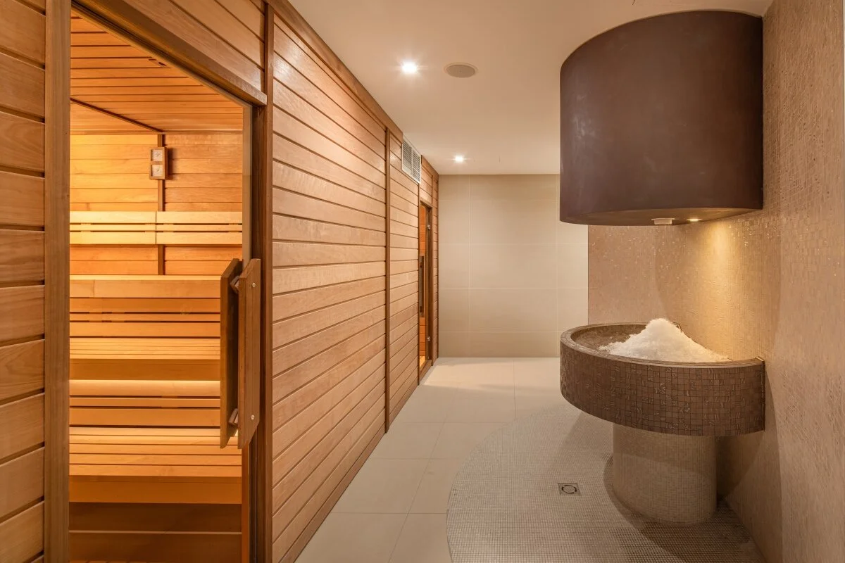Fagus Hotel Conference Spa – 17. kép