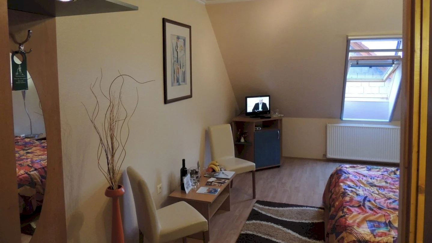 Gold Luxus Apartman – 34. kép