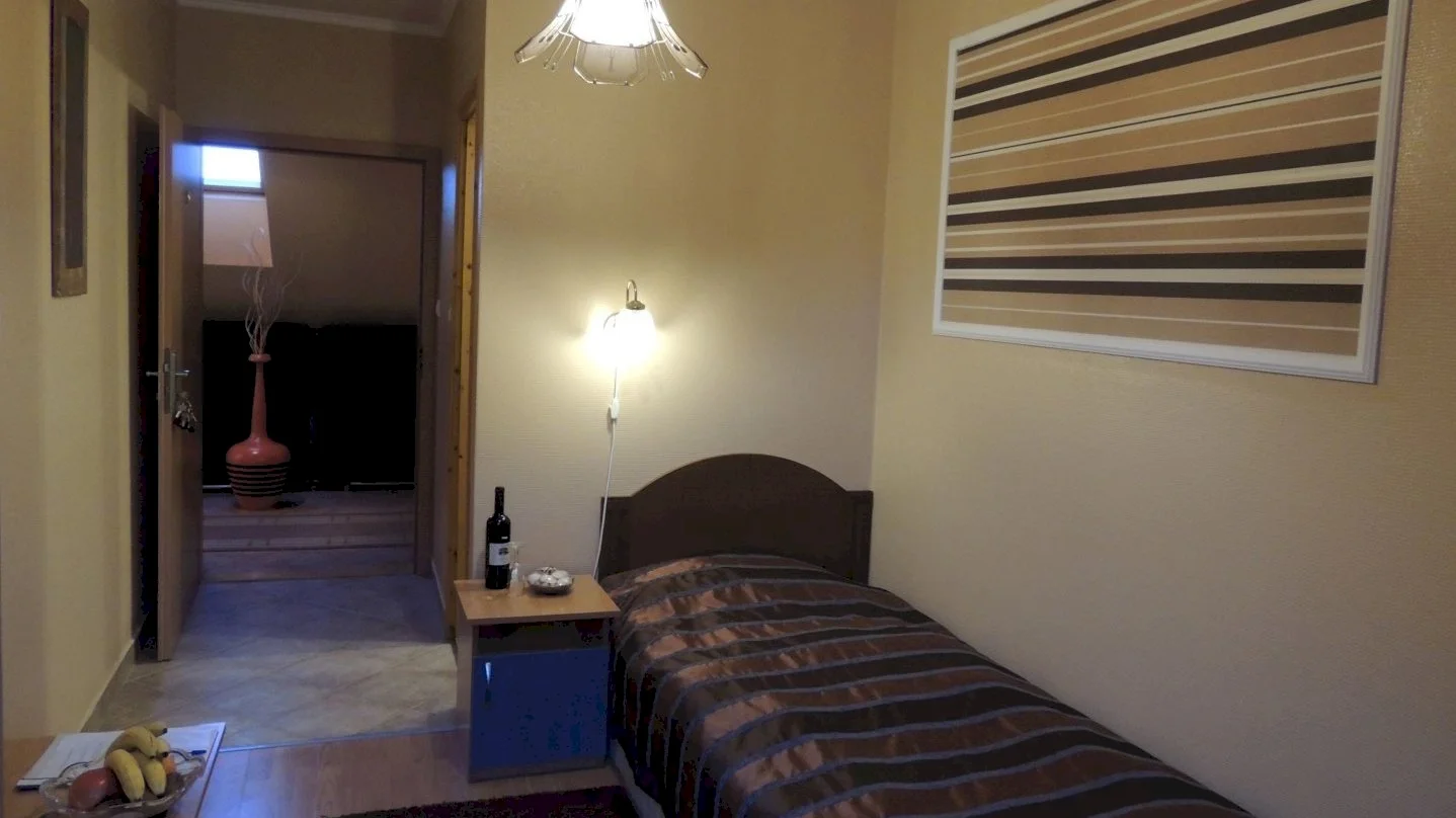 Gold Luxus Apartman – 19. kép