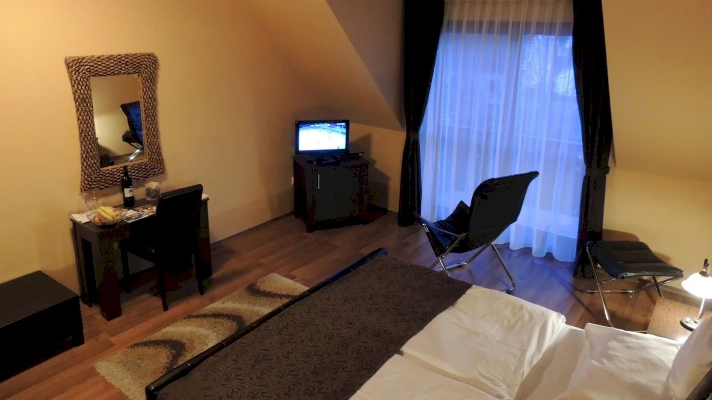 Gold Luxus Apartman – 31. kép