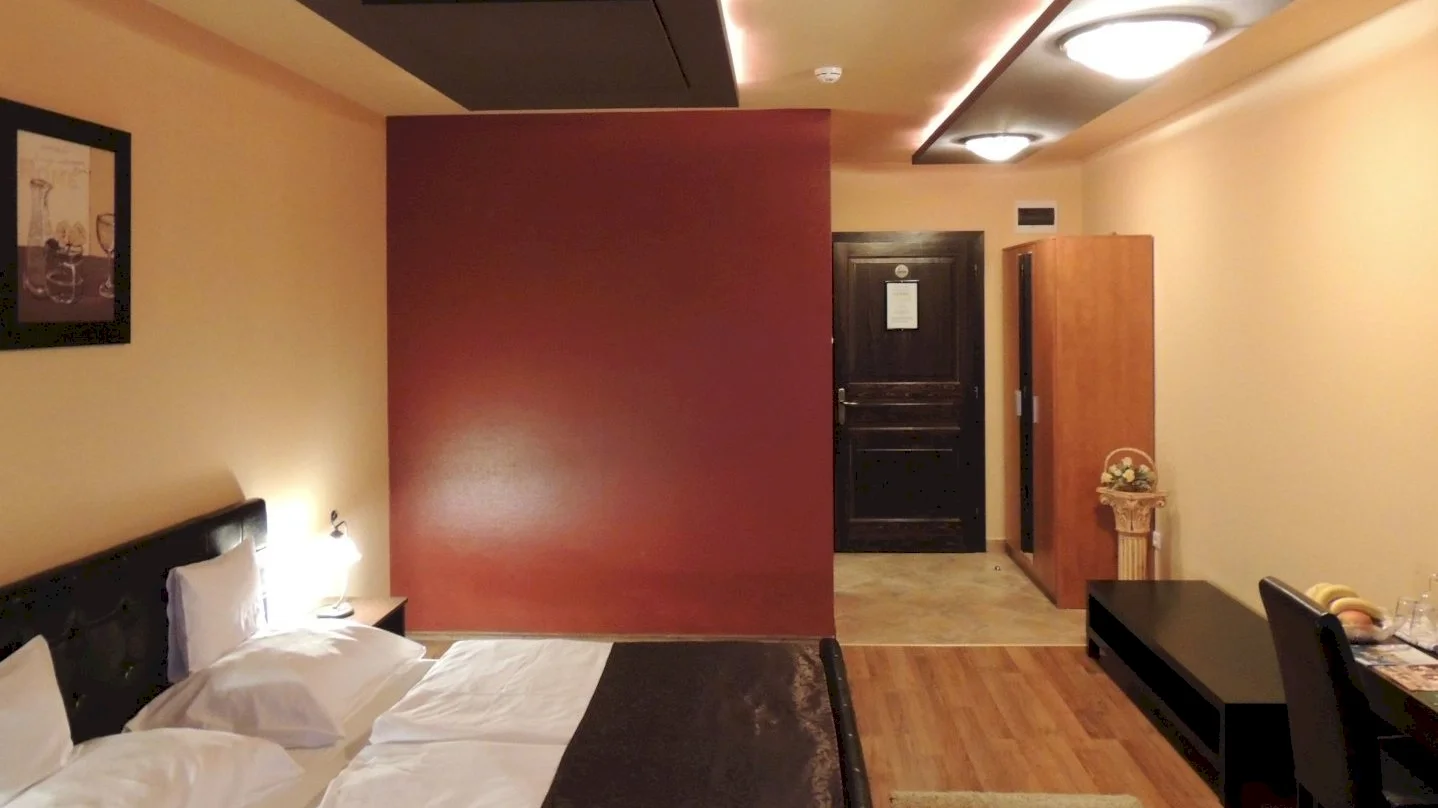 Gold Luxus Apartman – 20. kép