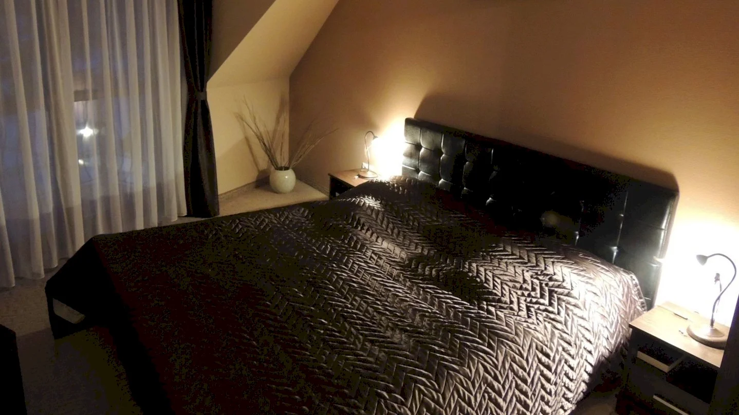 Gold Luxus Apartman – 24. kép