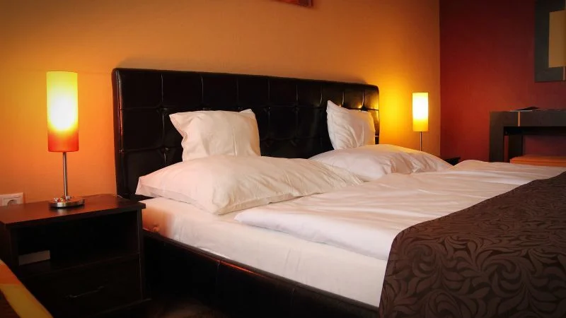 Gold Luxus Apartman – 26. kép