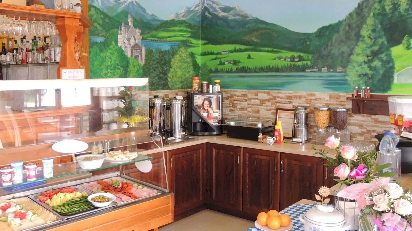 Gold Luxus Apartman – 18. kép