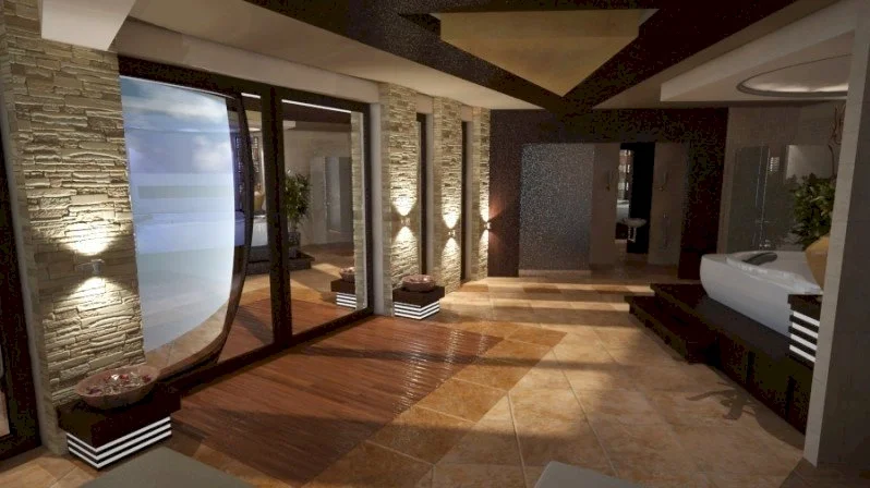 Gold Luxus Apartman – 27. kép