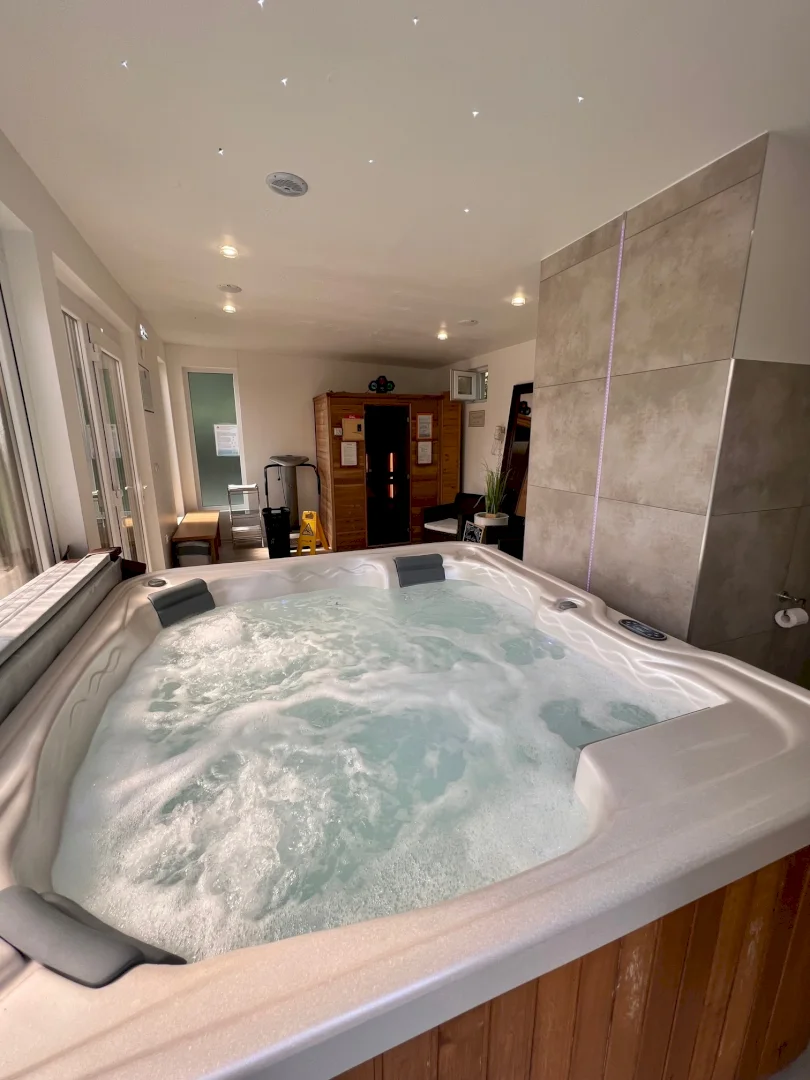 Gold Luxus Apartman – 10. kép