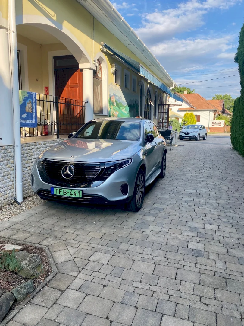 Gold Luxus Apartman – 15. kép
