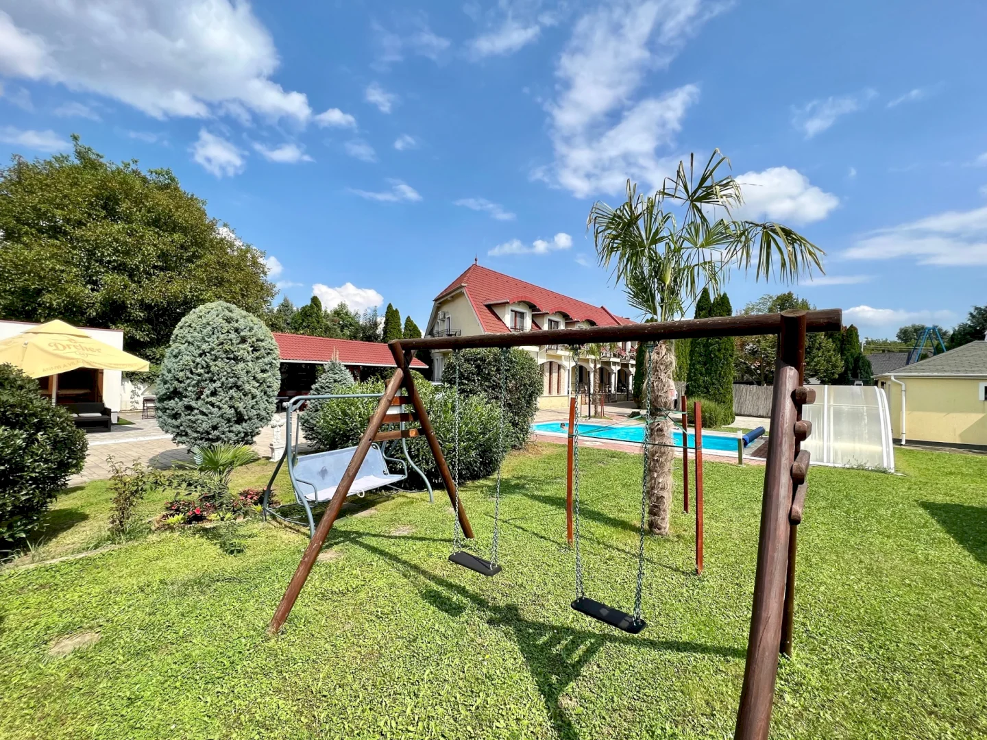 Gold Luxus Apartman – 11. kép