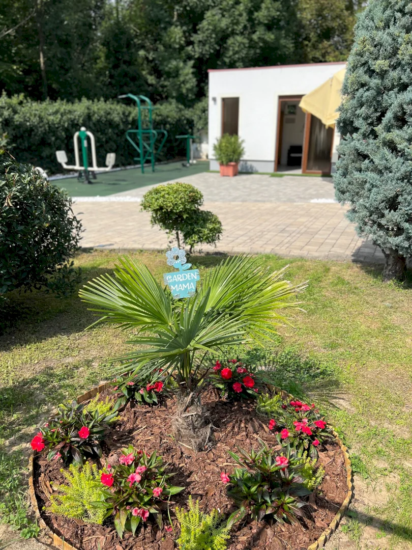 Gold Luxus Apartman – 13. kép