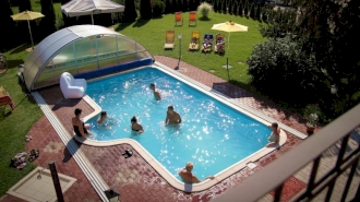 Szobaárak