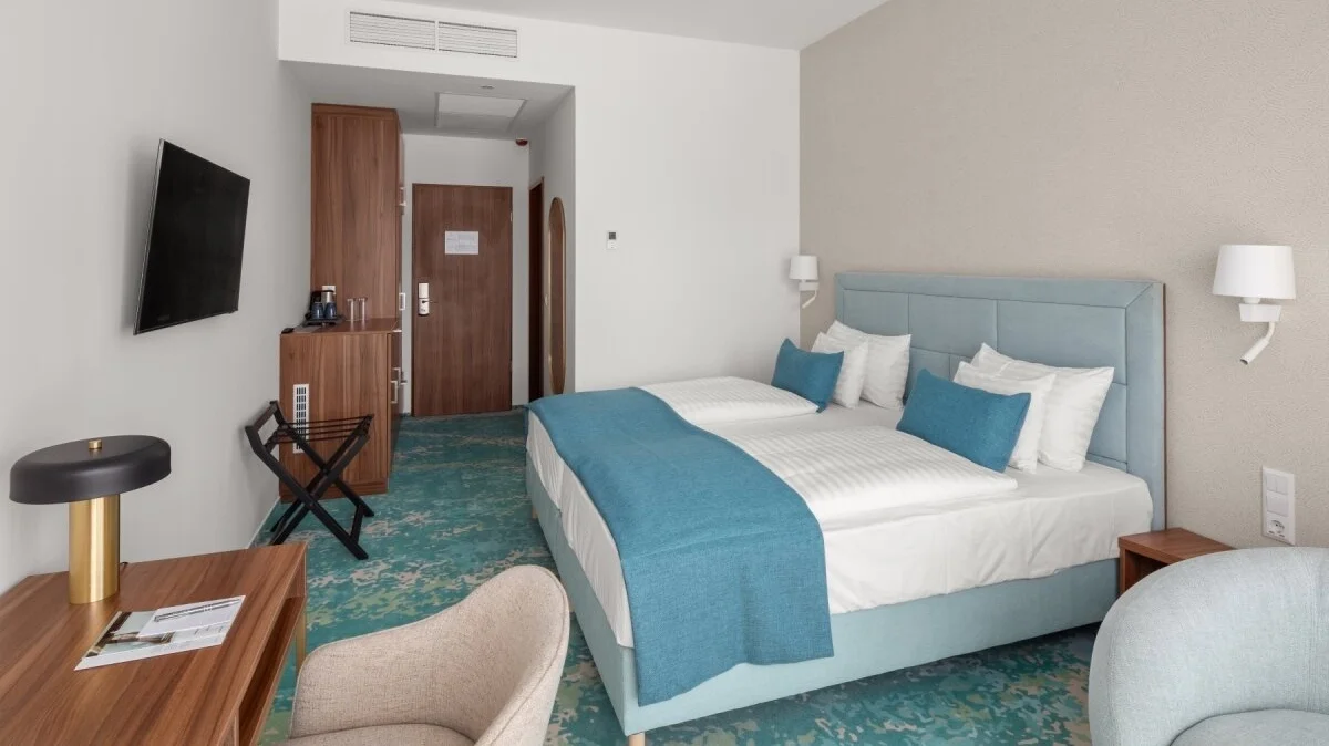 Sirius Hotel – 5. kép