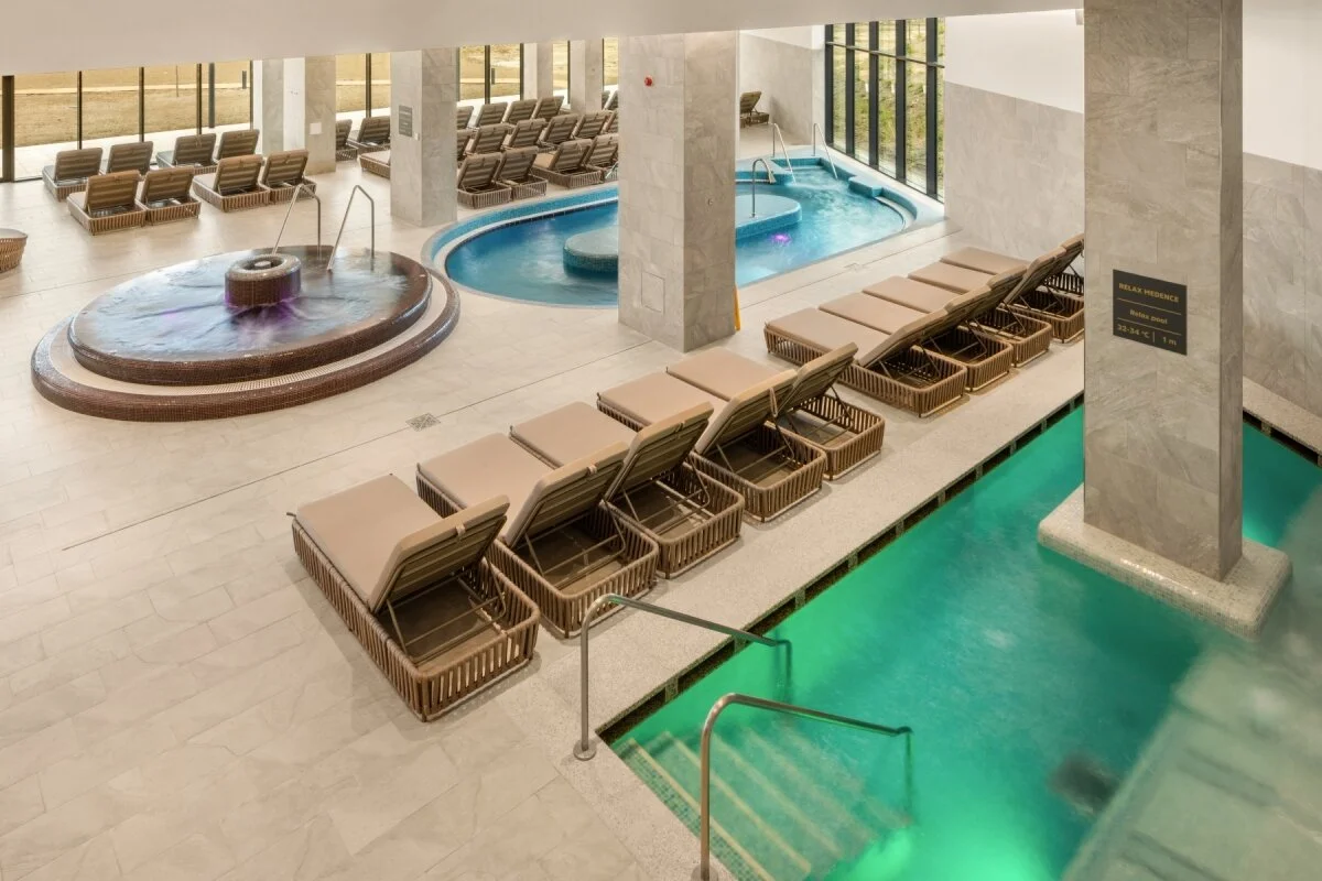 Sirius Hotel – 11. kép