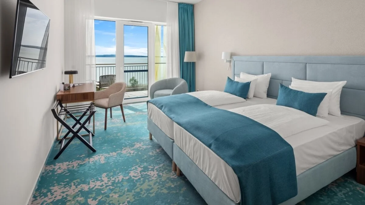 Sirius Hotel
