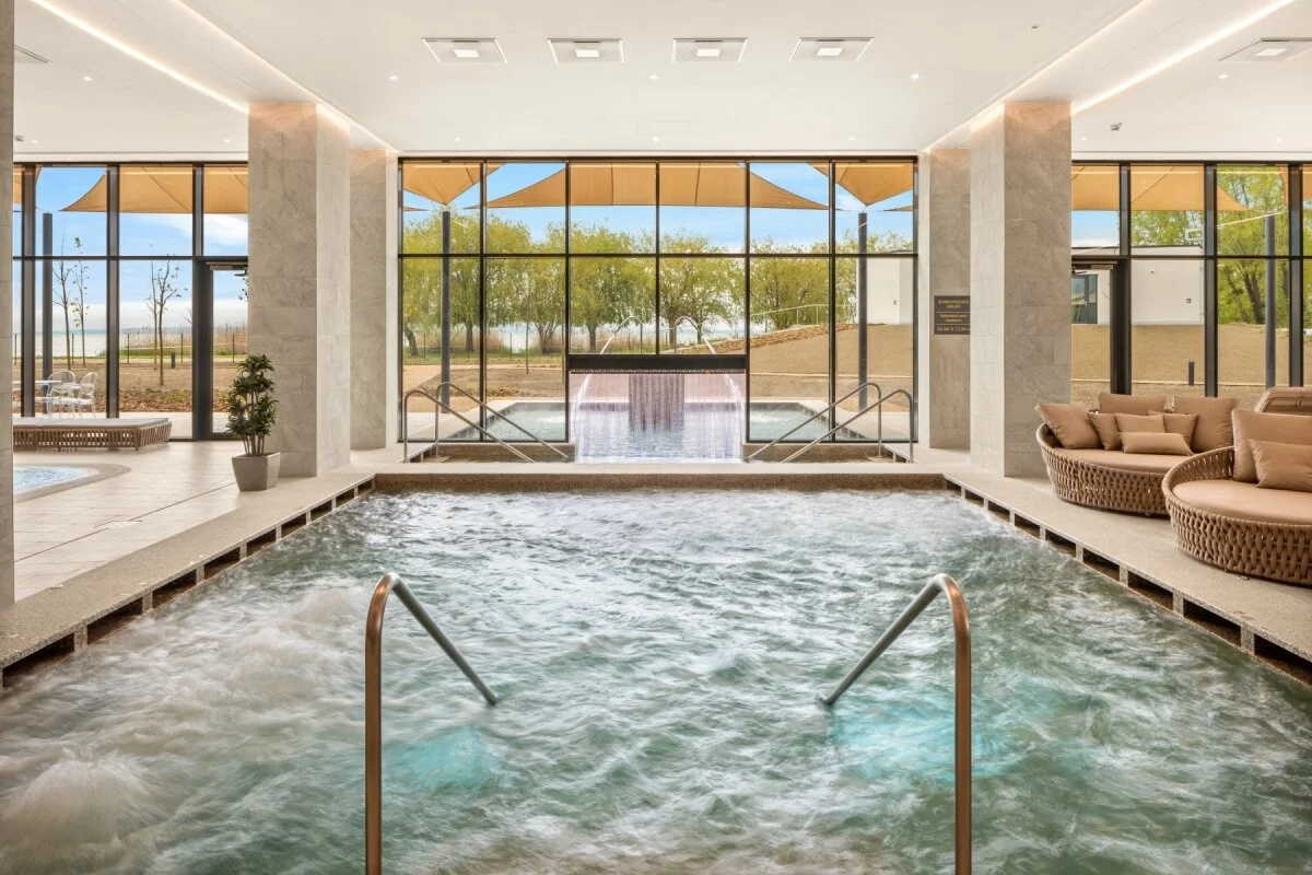 Sirius Hotel – 19. kép