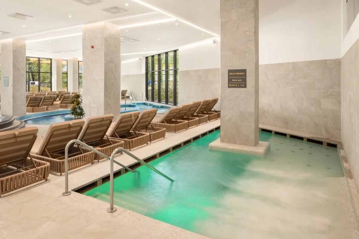 Sirius Hotel – 12. kép