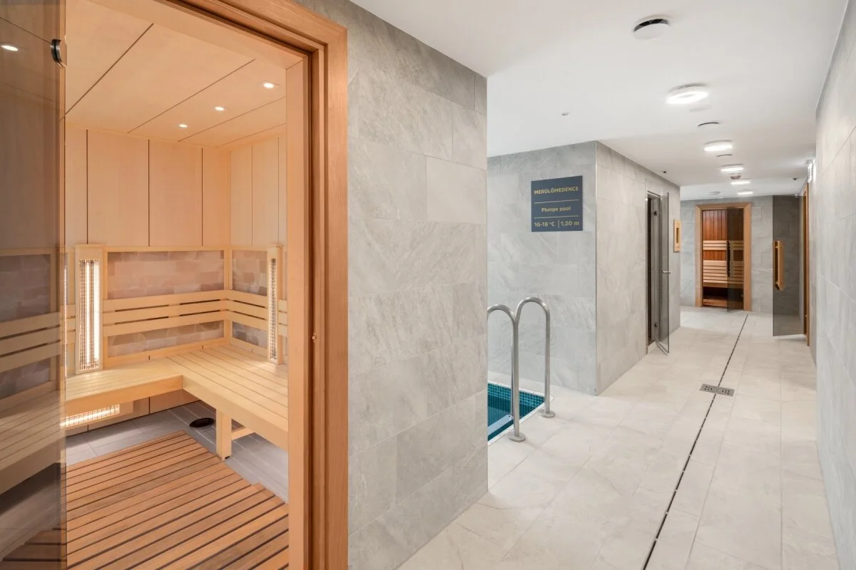 Sirius Hotel – 8. kép