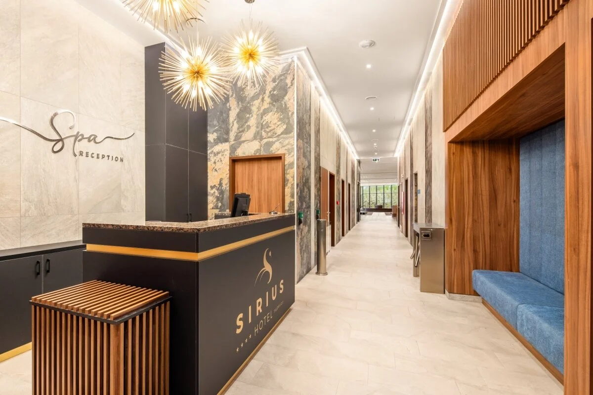Sirius Hotel – 10. kép