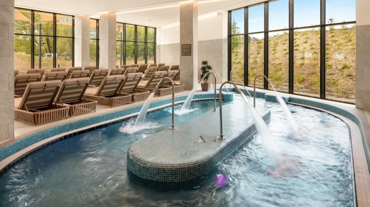 Sirius Hotel – 2. kép