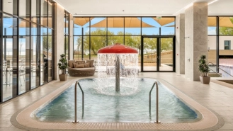 Sirius Hotel – 3. kép