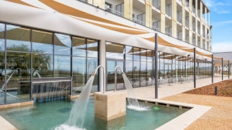 Sirius Hotel – 4. kép