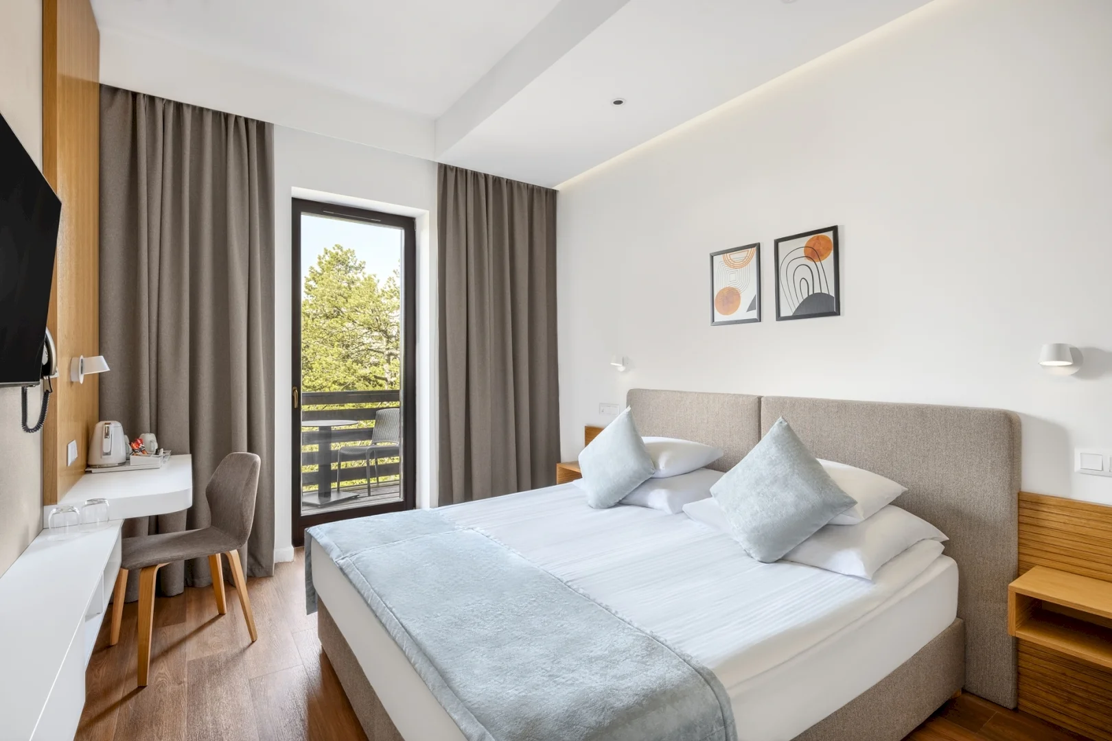 Cardoner Hotel – 2. kép
