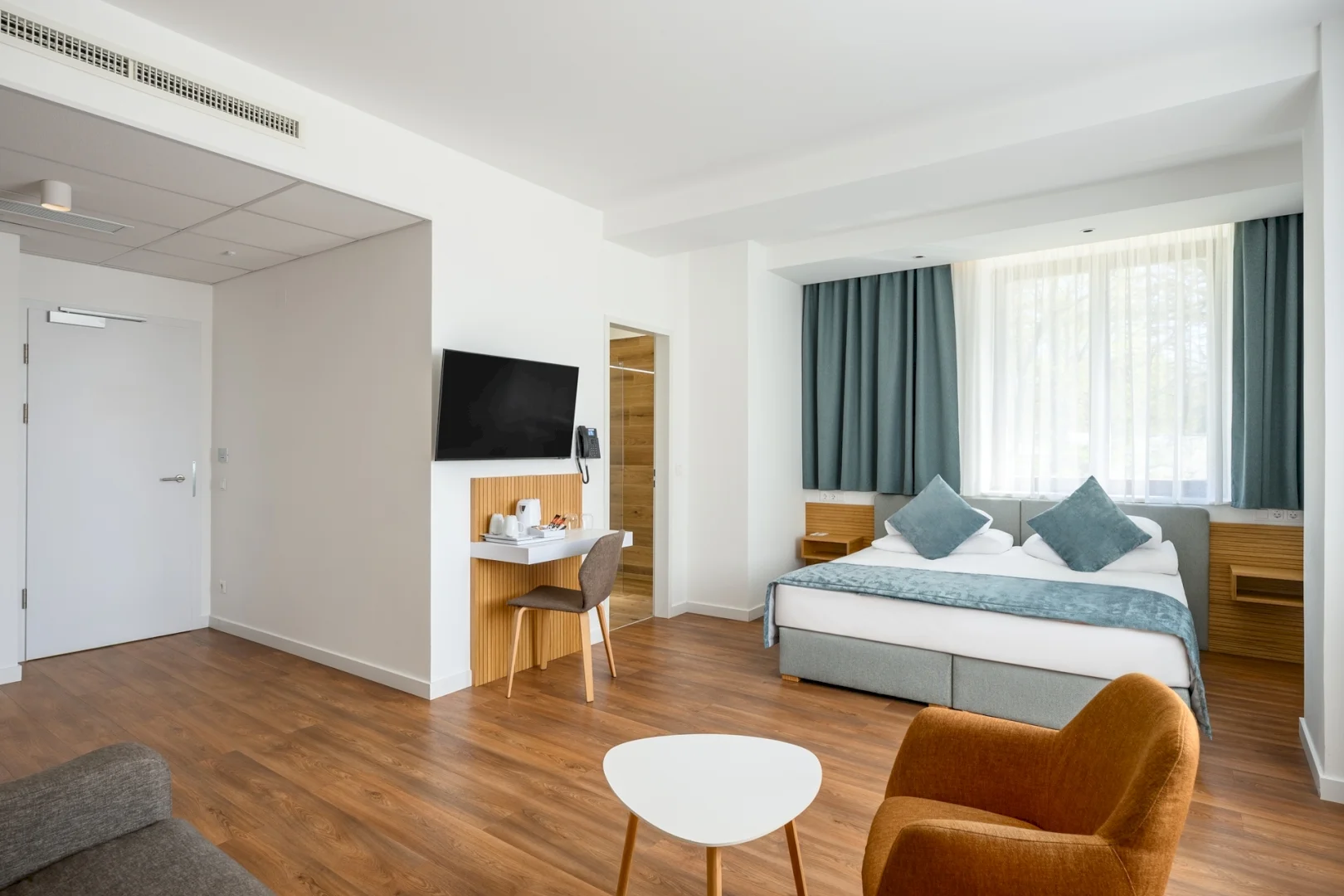 Cardoner Hotel – 9. kép