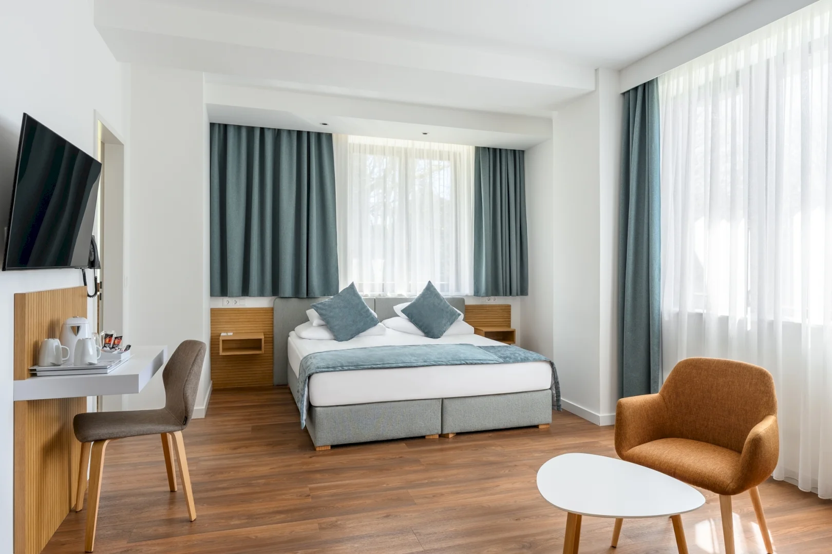 Cardoner Hotel – 7. kép