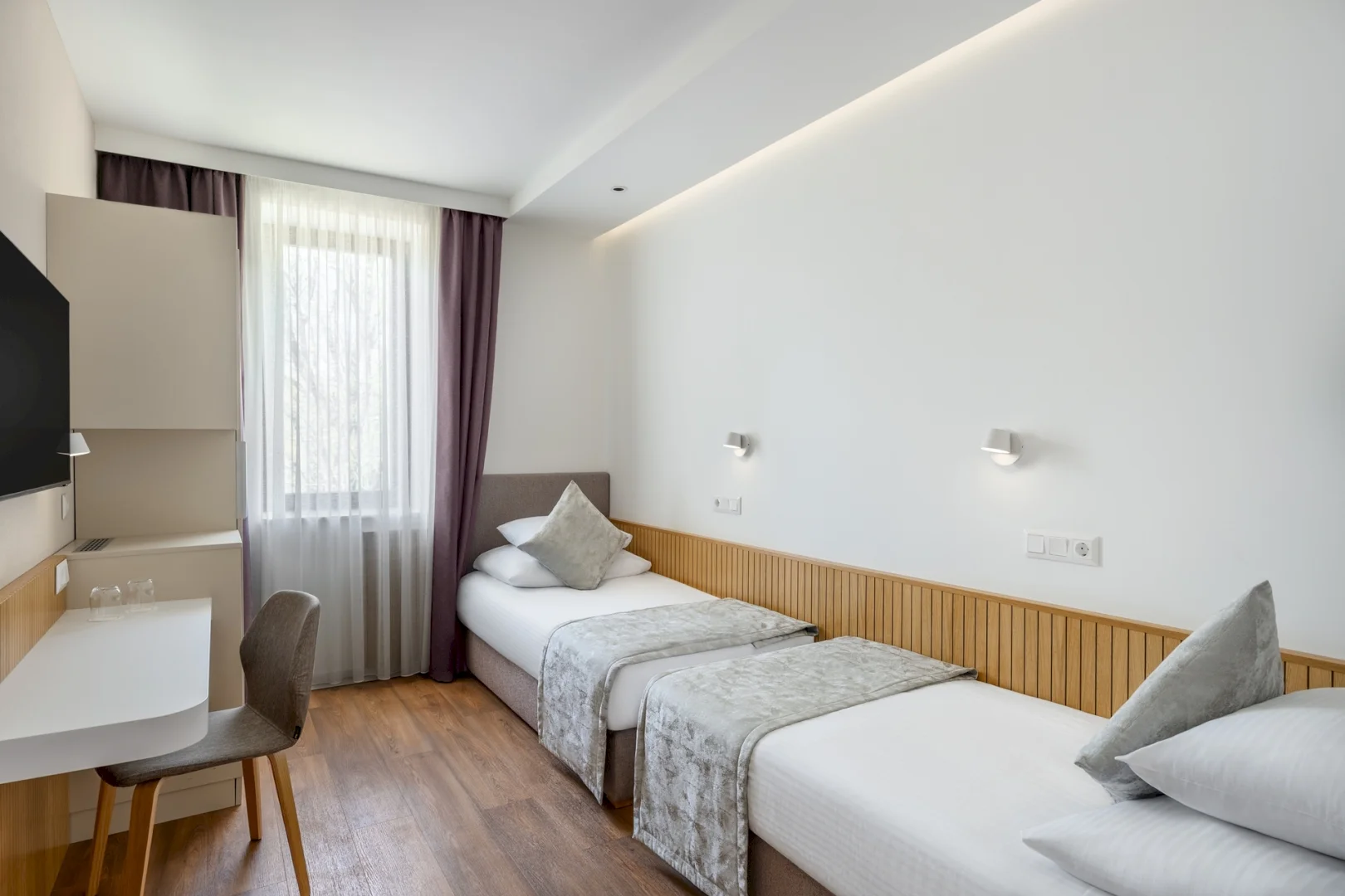 Cardoner Hotel – 11. kép
