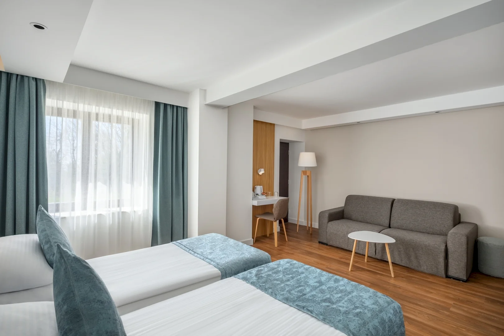 Cardoner Hotel – 10. kép