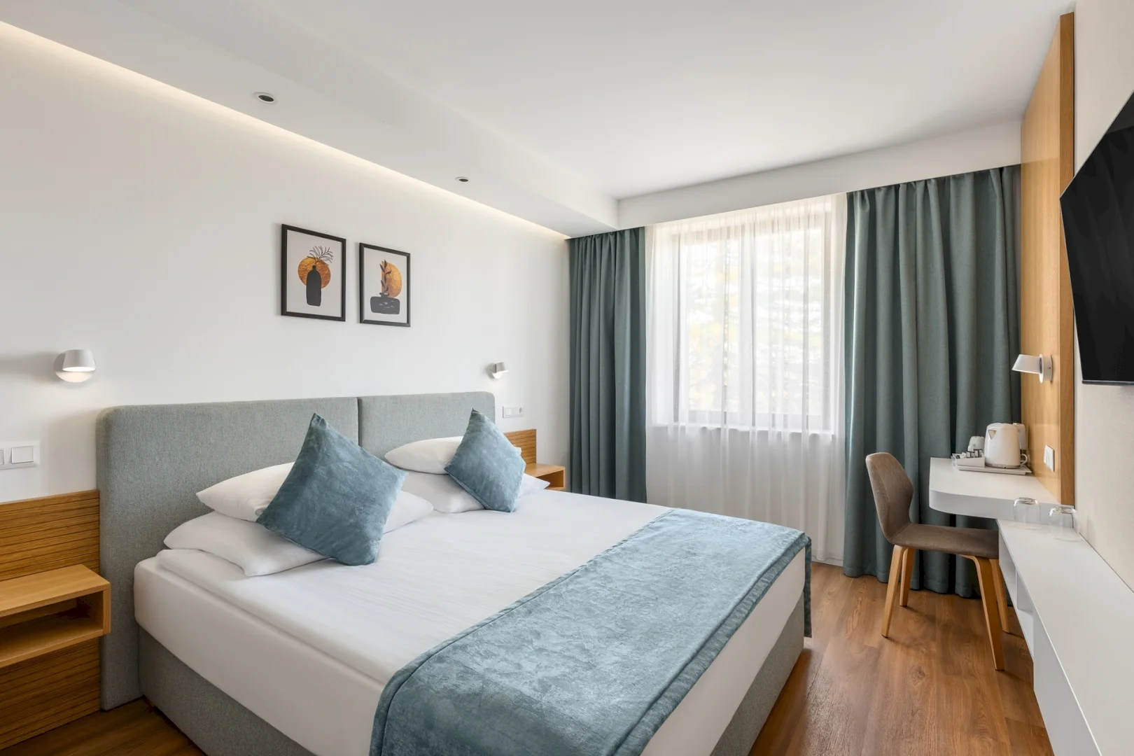 Cardoner Hotel – 6. kép