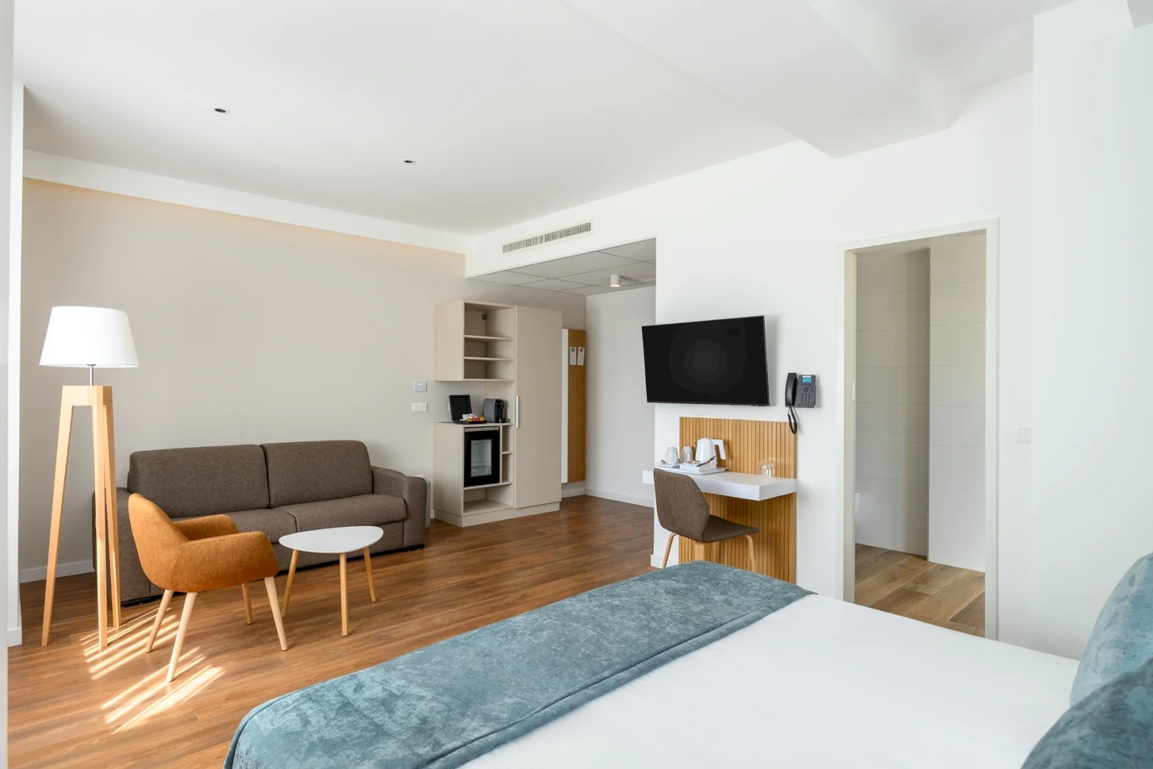 Cardoner Hotel – 8. kép