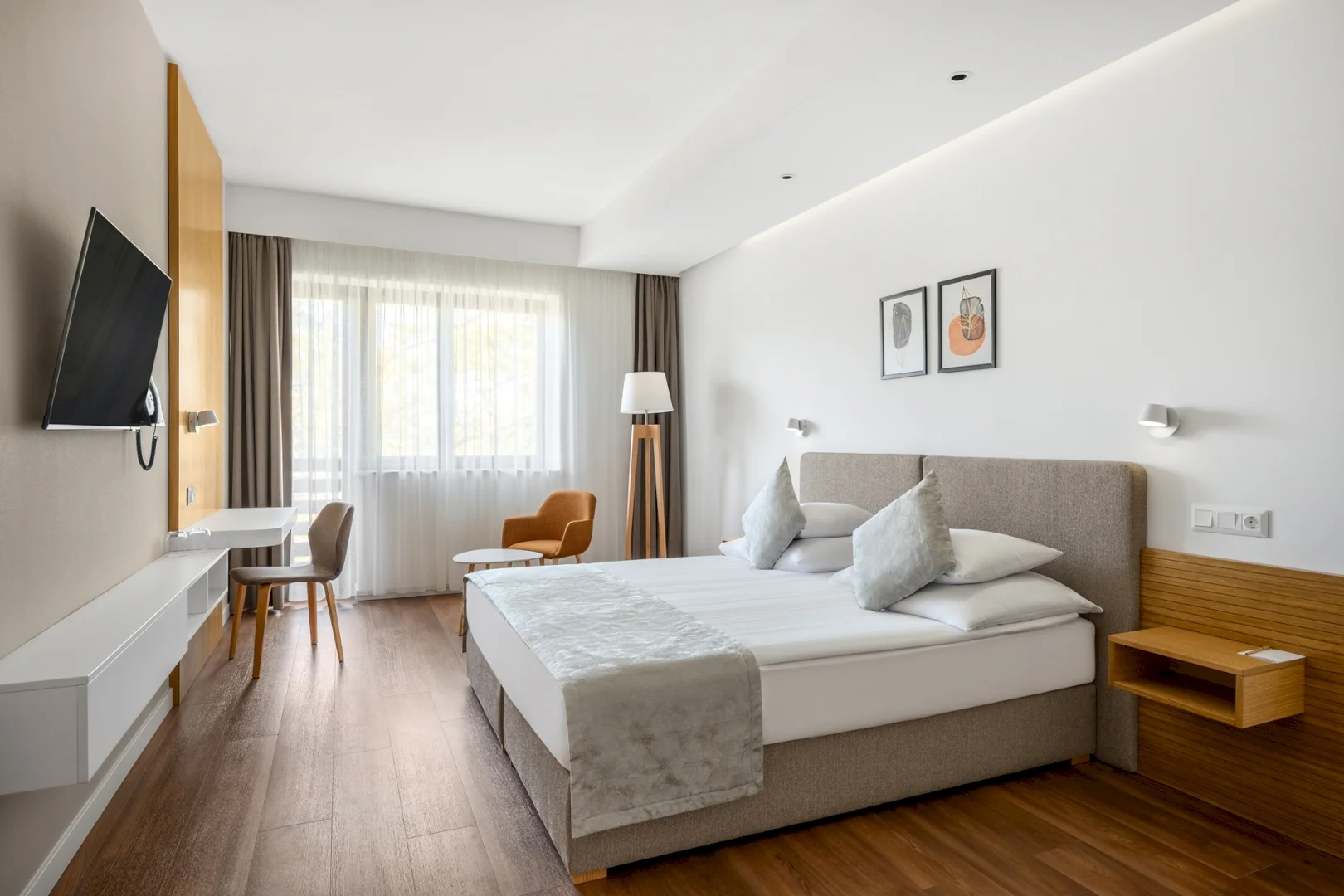Cardoner Hotel – 3. kép