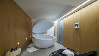 Cardoner Hotel – Wellness