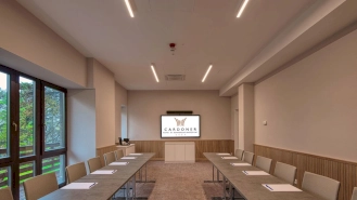 Cardoner Hotel – Rendezvény