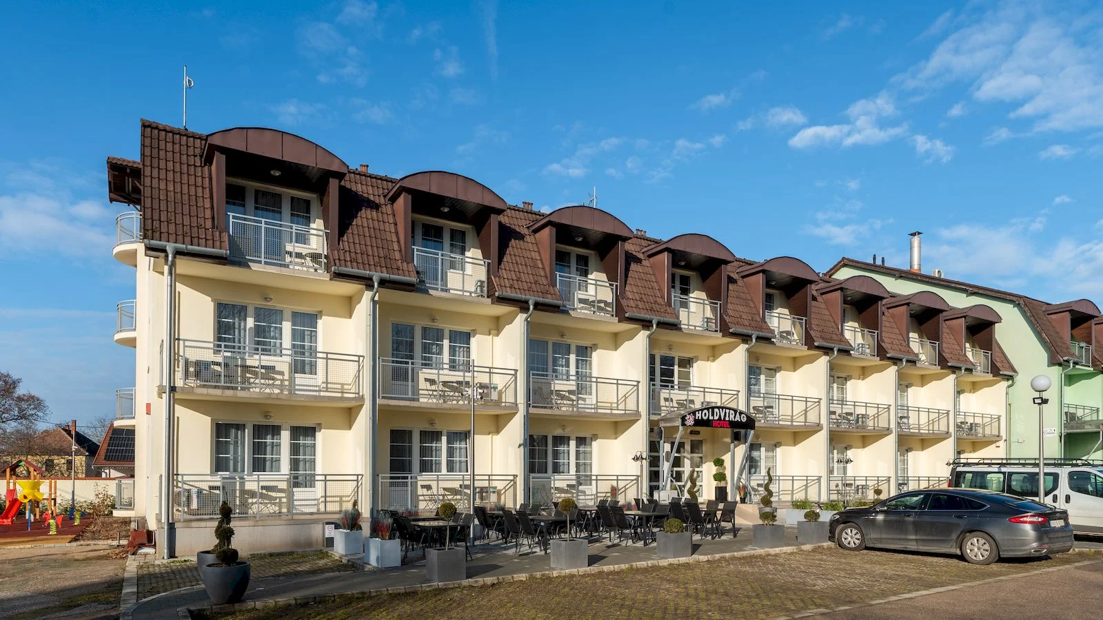 Holdvirág Hotel – 31. kép