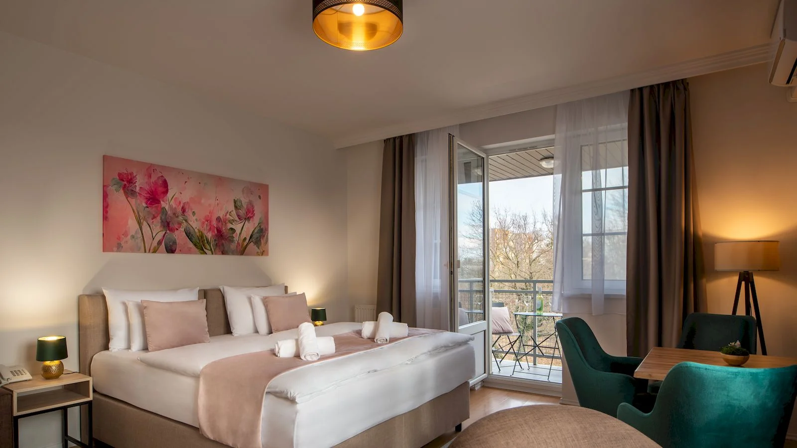 Holdvirág Hotel – 8. kép