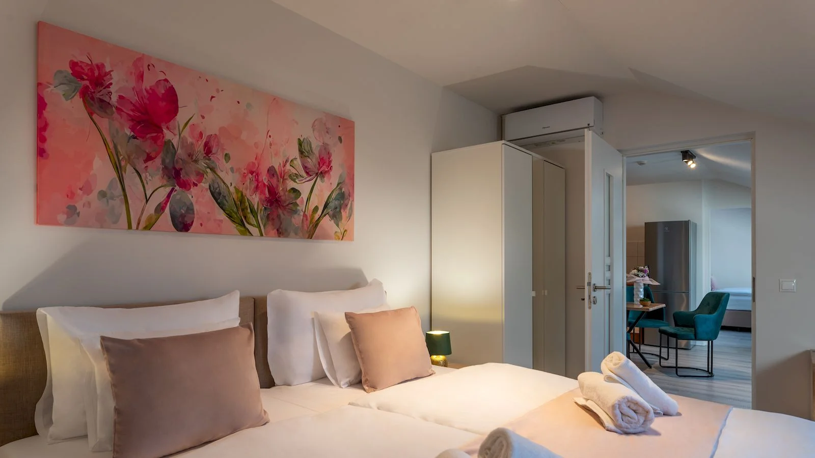 Holdvirág Hotel – 9. kép