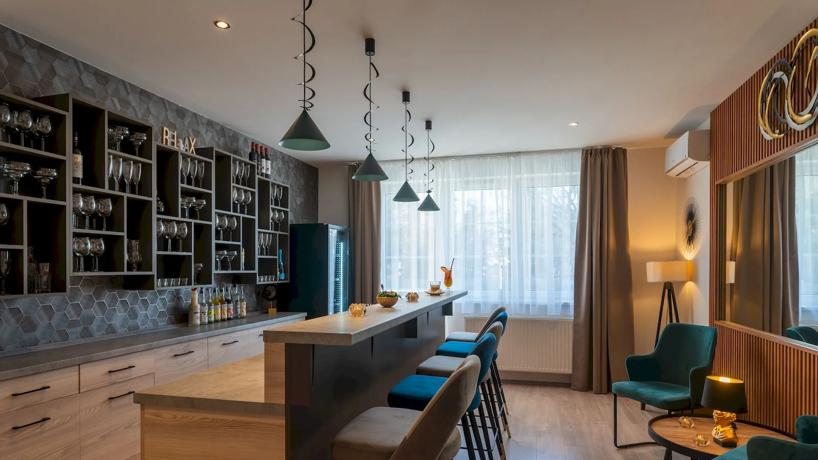 Holdvirág Hotel – 27. kép