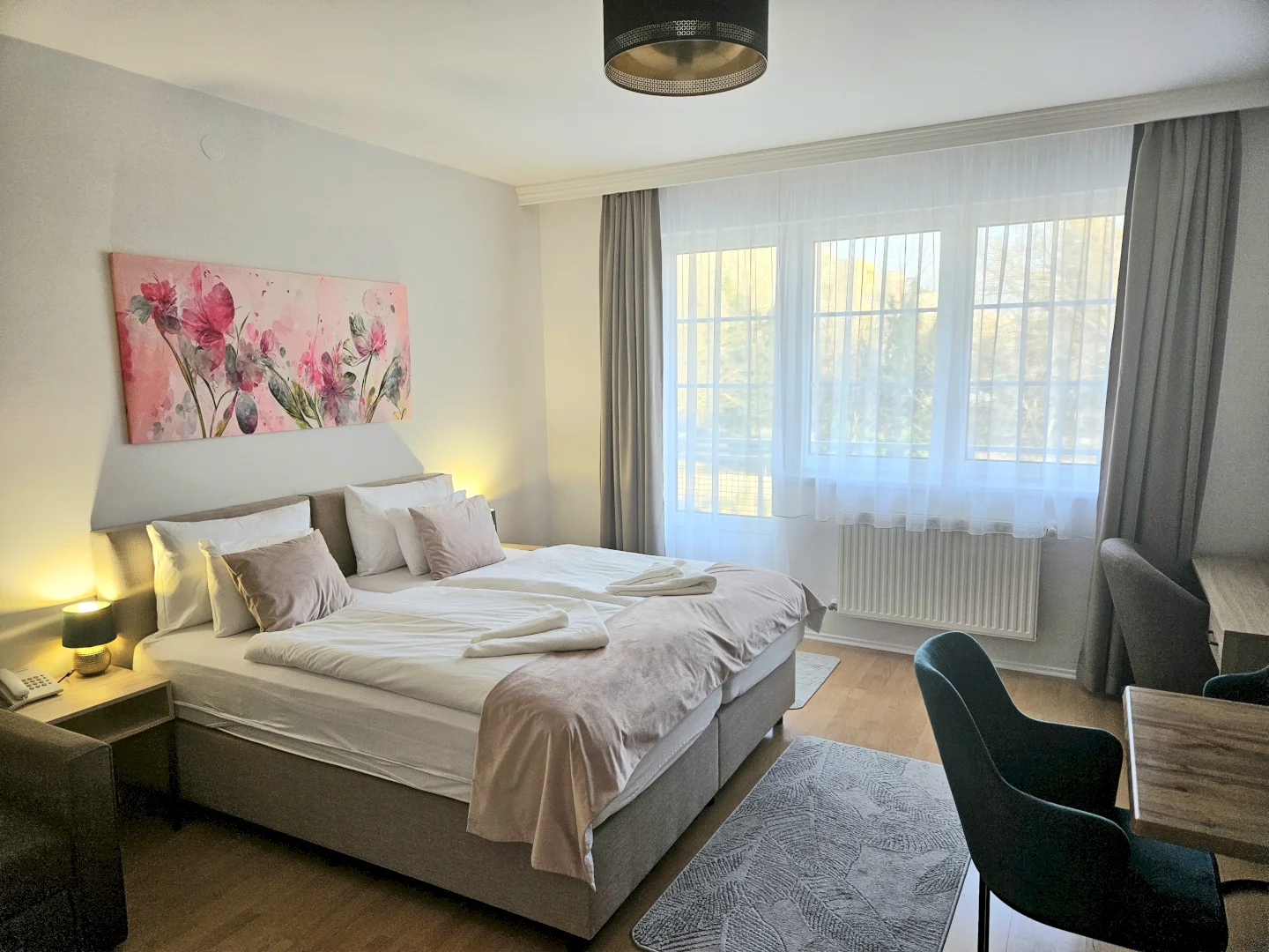 Holdvirág Hotel – 52. kép