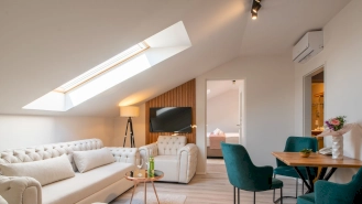 Holdvirág Hotel – 2. kép