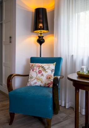 Classic szoba – 8. kép