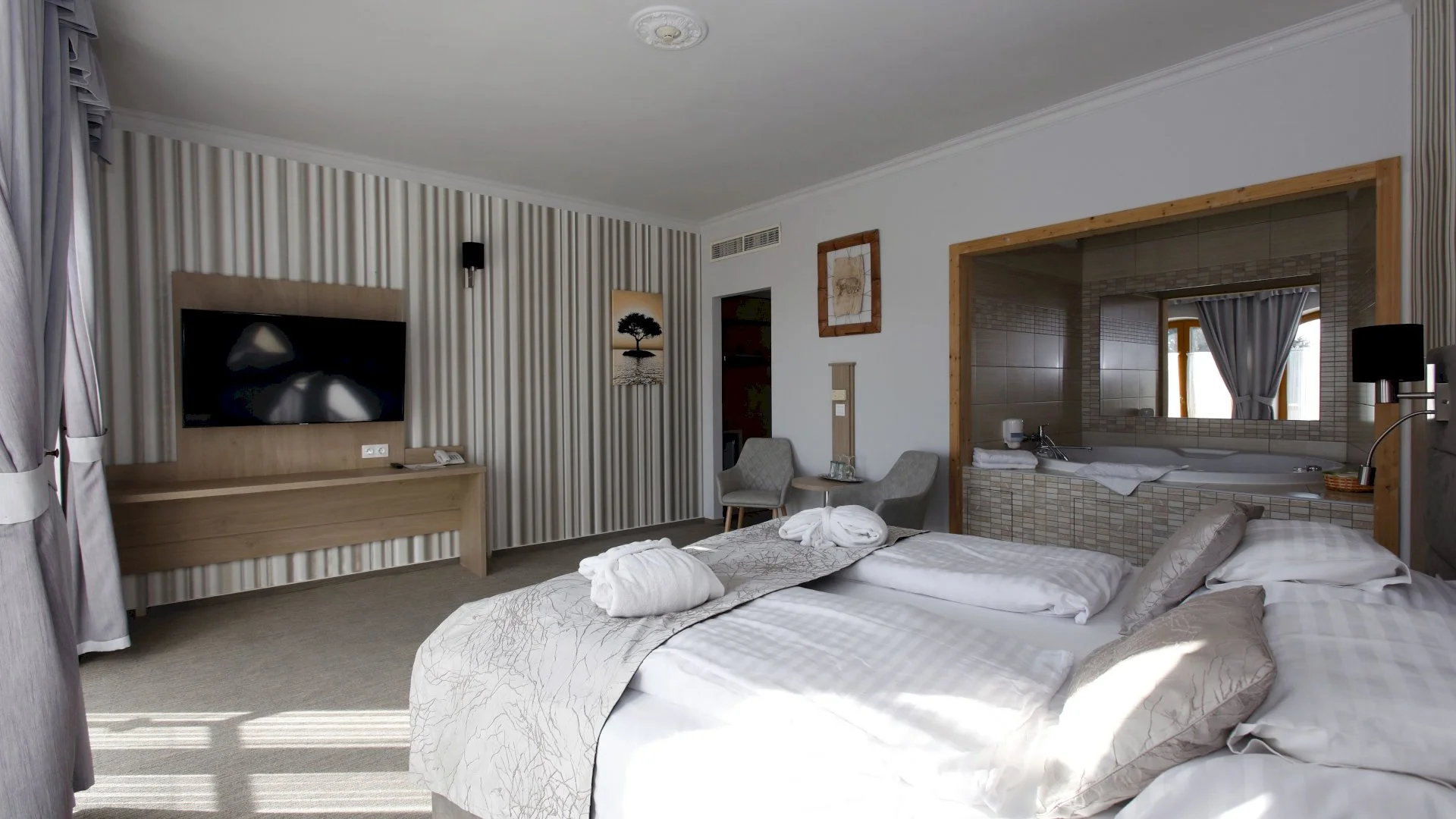 Laroba Wellness Hotel – 7. kép