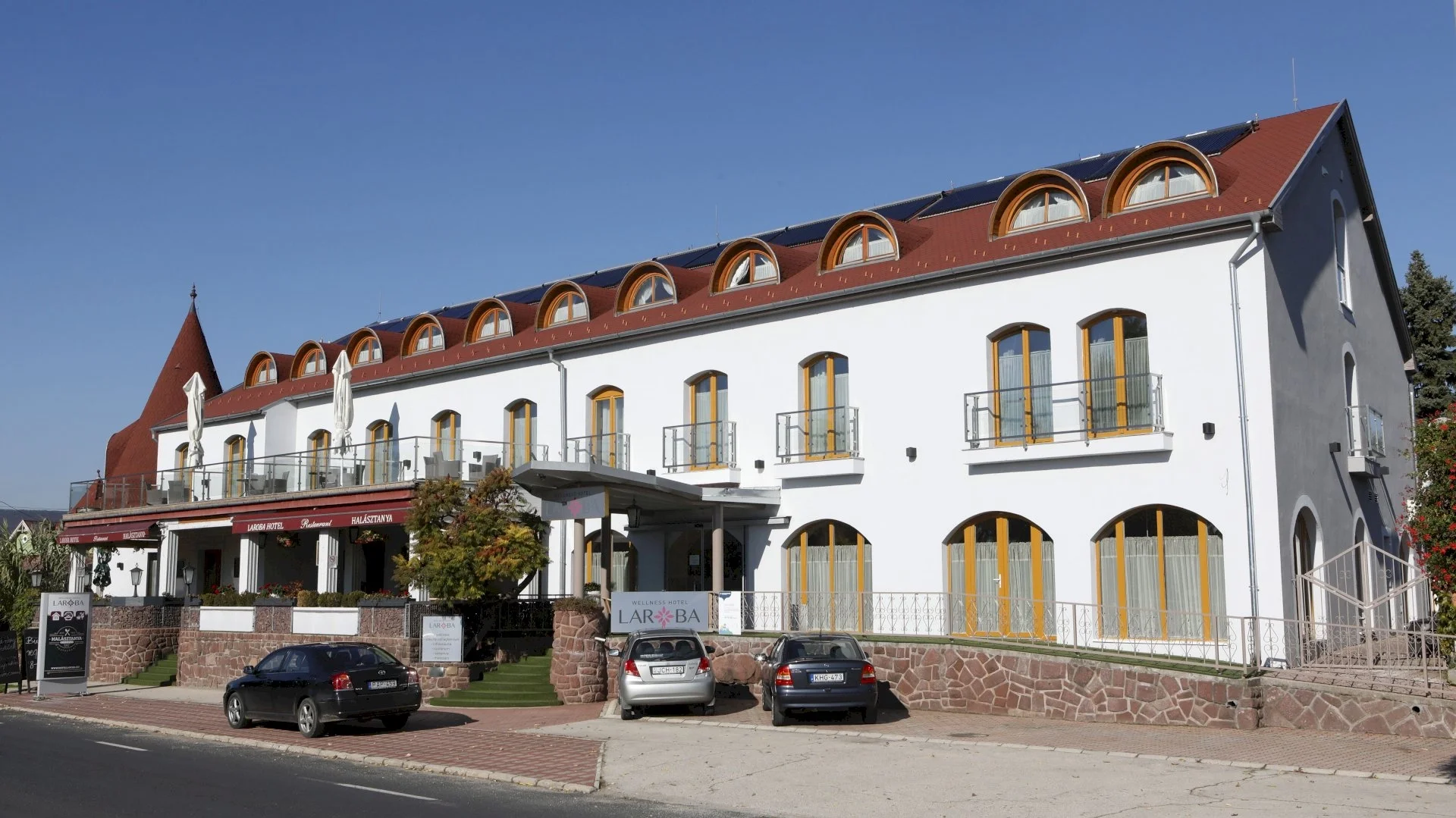 Laroba Wellness Hotel – 2. kép