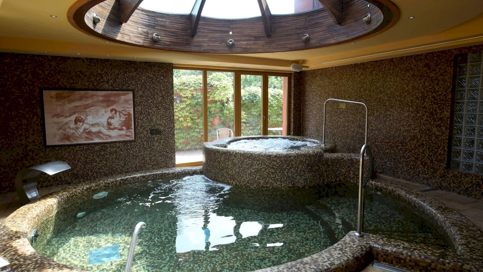 Laroba Wellness Hotel – 9. kép
